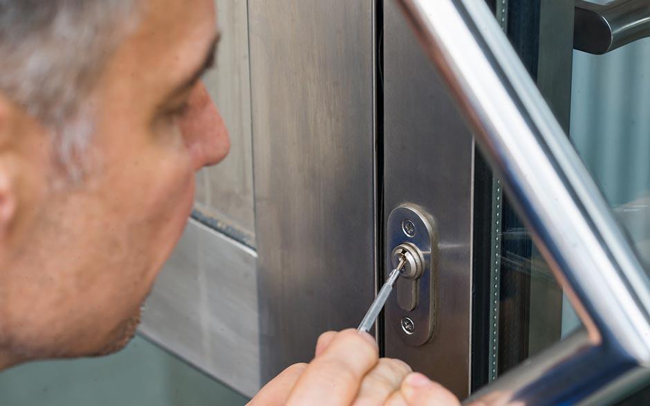  service rapide serrurie Presles